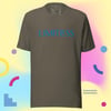 No Limit by Tom B. Unisex T-shirt