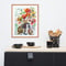 Image of A Sip of Magic Print