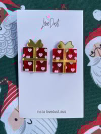 Image 1 of Heart Gift Boxes