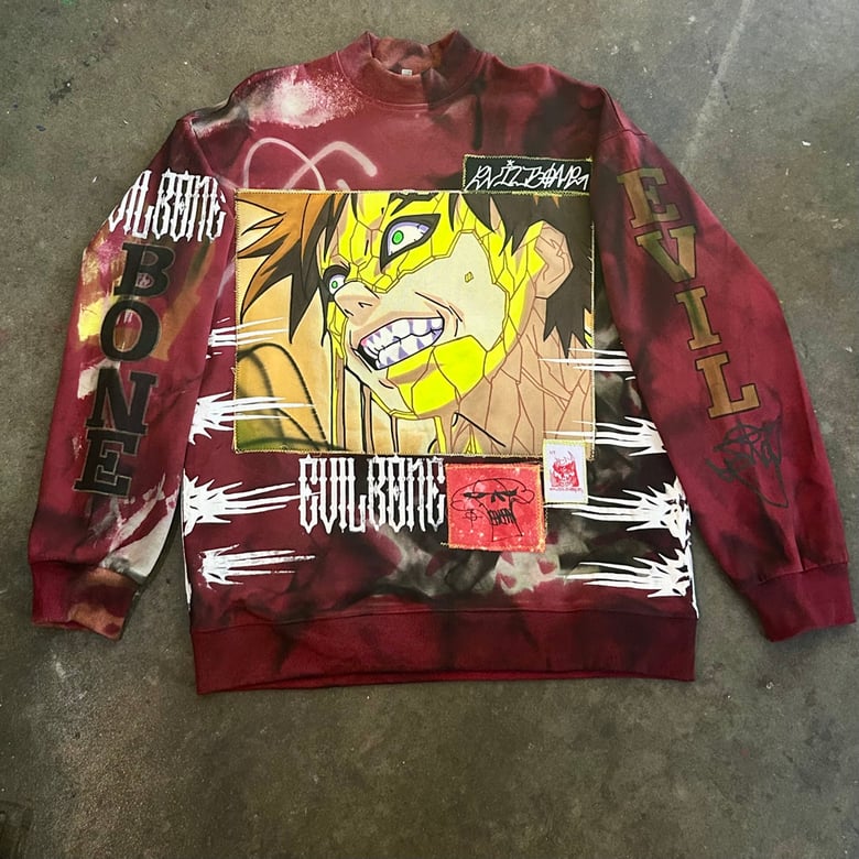Image of Gaara 001