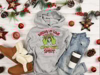 Image 3 of Christmas Spirit 