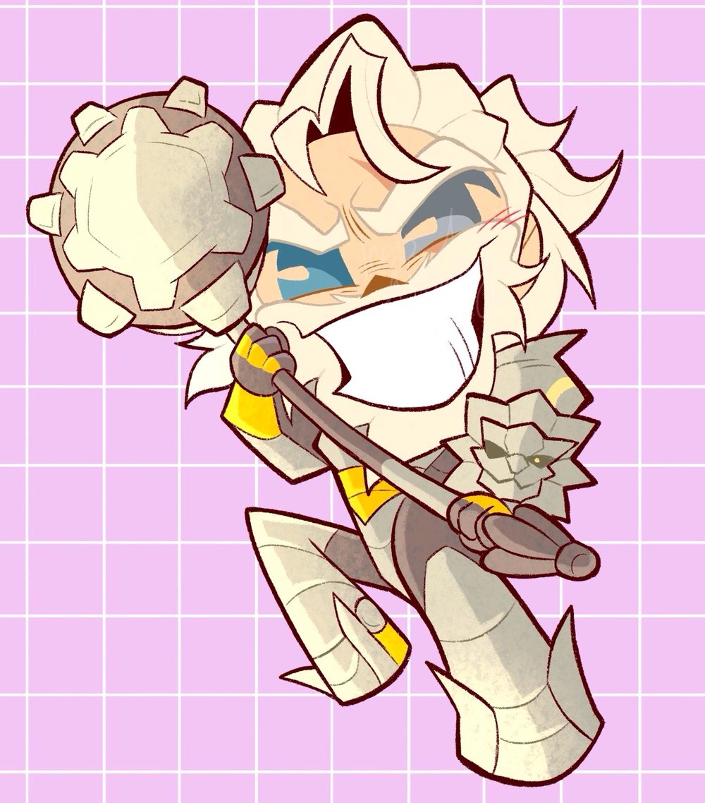 Image of OW TANK STICKERS