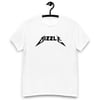 White Classic Dizzle T-Shirt