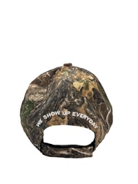 Image 4 of Program Camo Hats