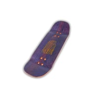 Image 2 of Texas Red -Block Hammer Shape