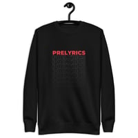 PreLyrics Sweatshirt