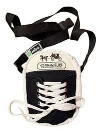 Image 1 of Coach x Chuck Taylor 