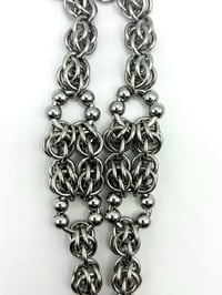 Image 3 of Warfare Necklace