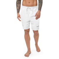 Men's fleece shorts RC