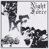 Night Force -S/T 7”