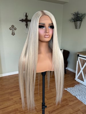 Image of Brynn luxury (ready to ship)