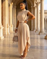 Image 1 of Karna pants set