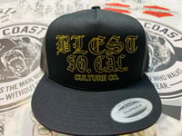 Image 1 of Blest So Cal Culture Co. 