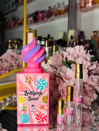 Image 2 of Lollipop Land by ZAKAT