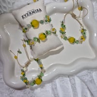 Image 2 of Lemon Bracelet