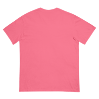 Image 24 of heavyweight t-shirt (God made the strongest women nurses)