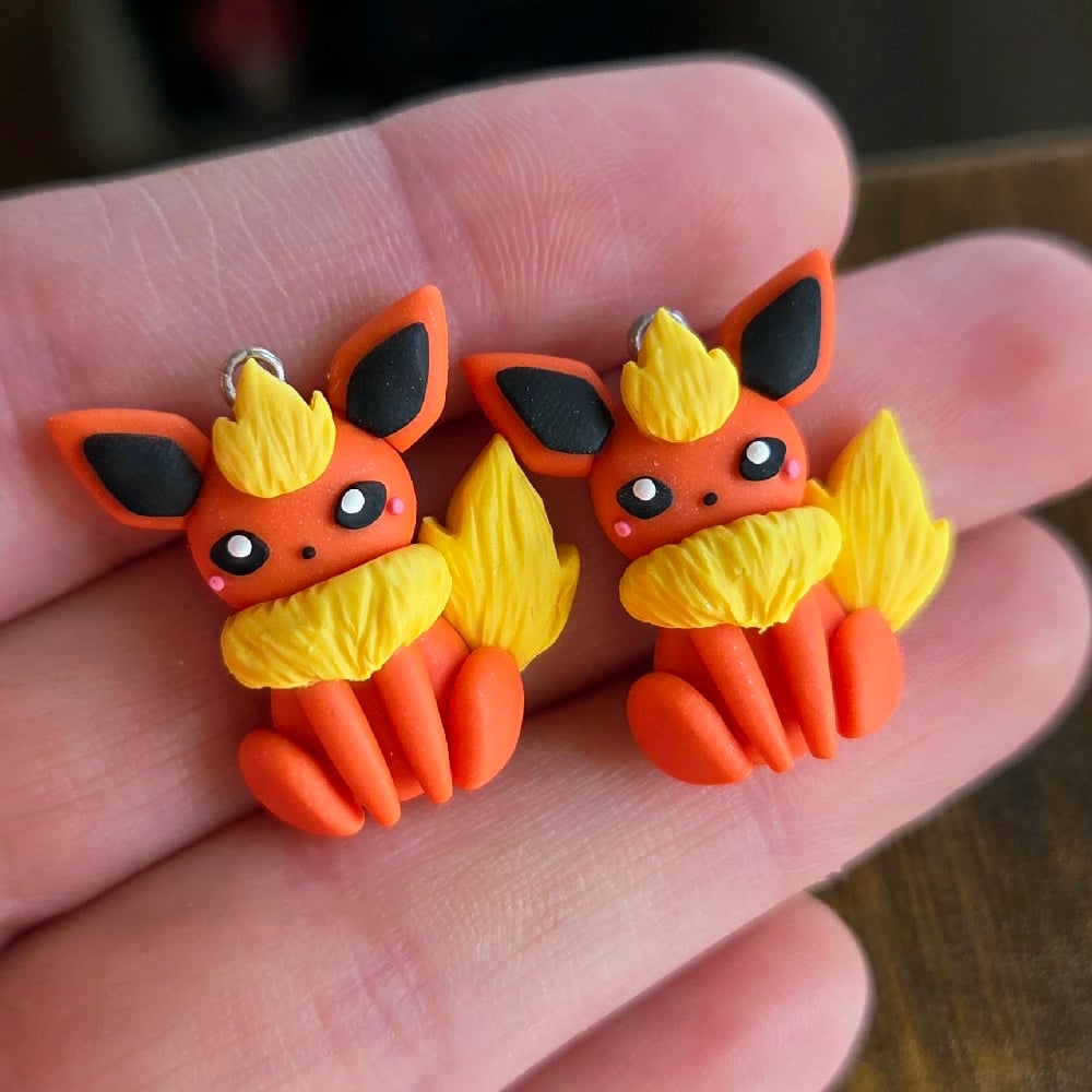 Image of Flareon