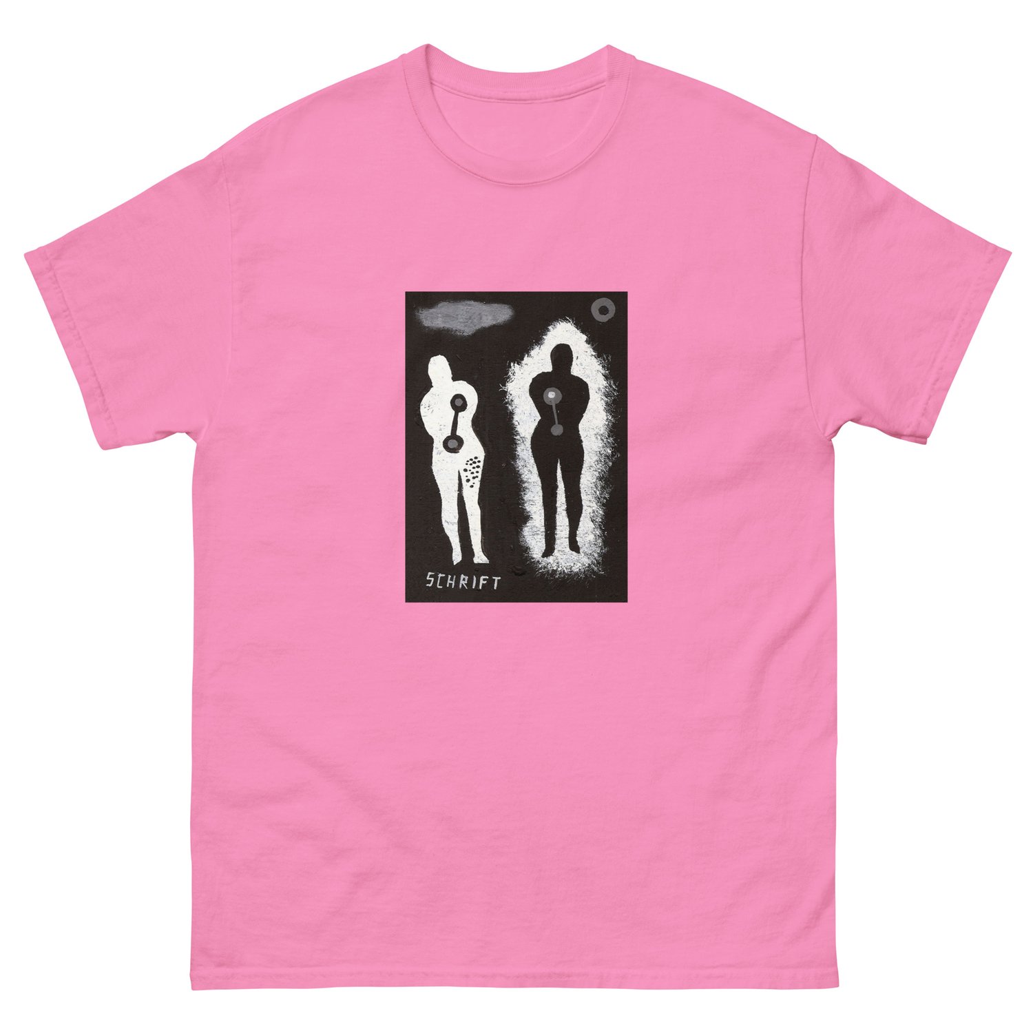 Image of SCHRIFT T-SHIRT