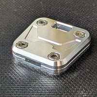 Image 1 of BILLET KEY FOB