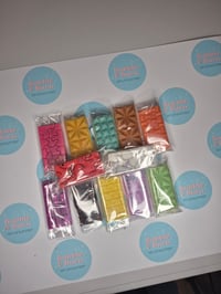 Mini Wax Melt Variety Pack – 12 Mixed Scents