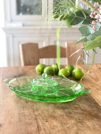 Image 2 of Plat vert [au lieu de 35€]