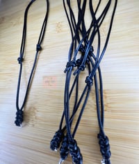 Image 3 of Non metal necklace chains