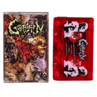 Image 1 of GORGERIN - "Gorgerin" cassette