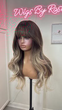 Image 17 of Lena throw on and go (ready to ship) 