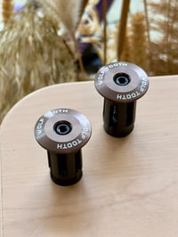 Image 8 of WOLFTOOTH Bar ends Aluminium 