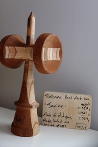 Image 1 of 'Janine' Hand made Ken