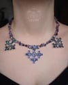 Hiddensee Collier (Amethyst)
