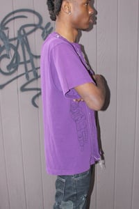 Image 3 of Lethal Beno Sample Tee 