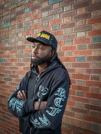 Image 1 of RCF DNM Black Hat