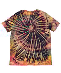 Image 2 of Reverse Dyed Shirt 2XL