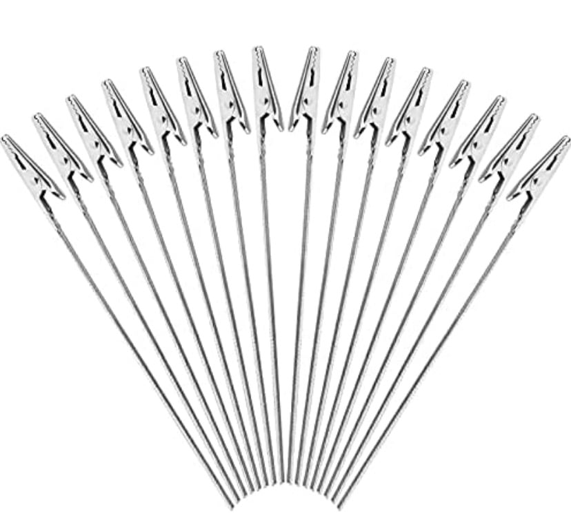 Image of Classy’s clip bundles
