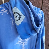 Image 3 of Upcycled XL - Sky Blue