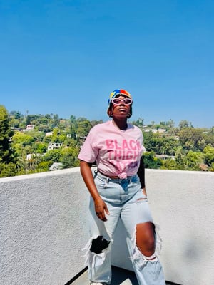 Image of Classic Pink