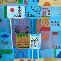 Image 2 of Beach Town