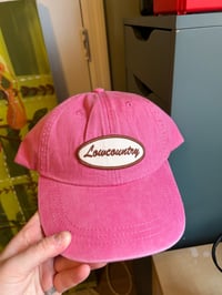 Image 2 of Lowcountry dad hat