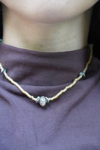 Image 6 of TRUST YOURSELF- necklaces