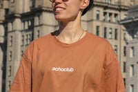 Image 4 of Camiseta 'Jara' oversize