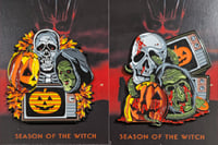 Image 1 of "Season of the Witch" 