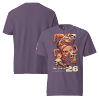 Image 2 of Graff Cenobites Tee