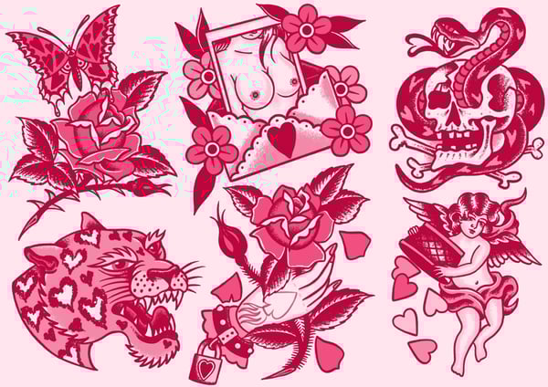 Image of Valentines