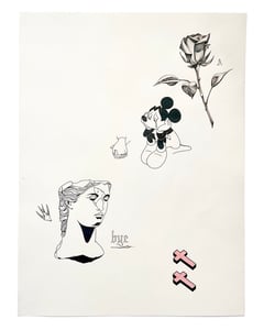 Image of BYE