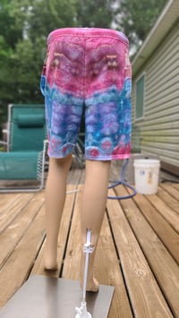 Image 3 of Color Quartz Shorts