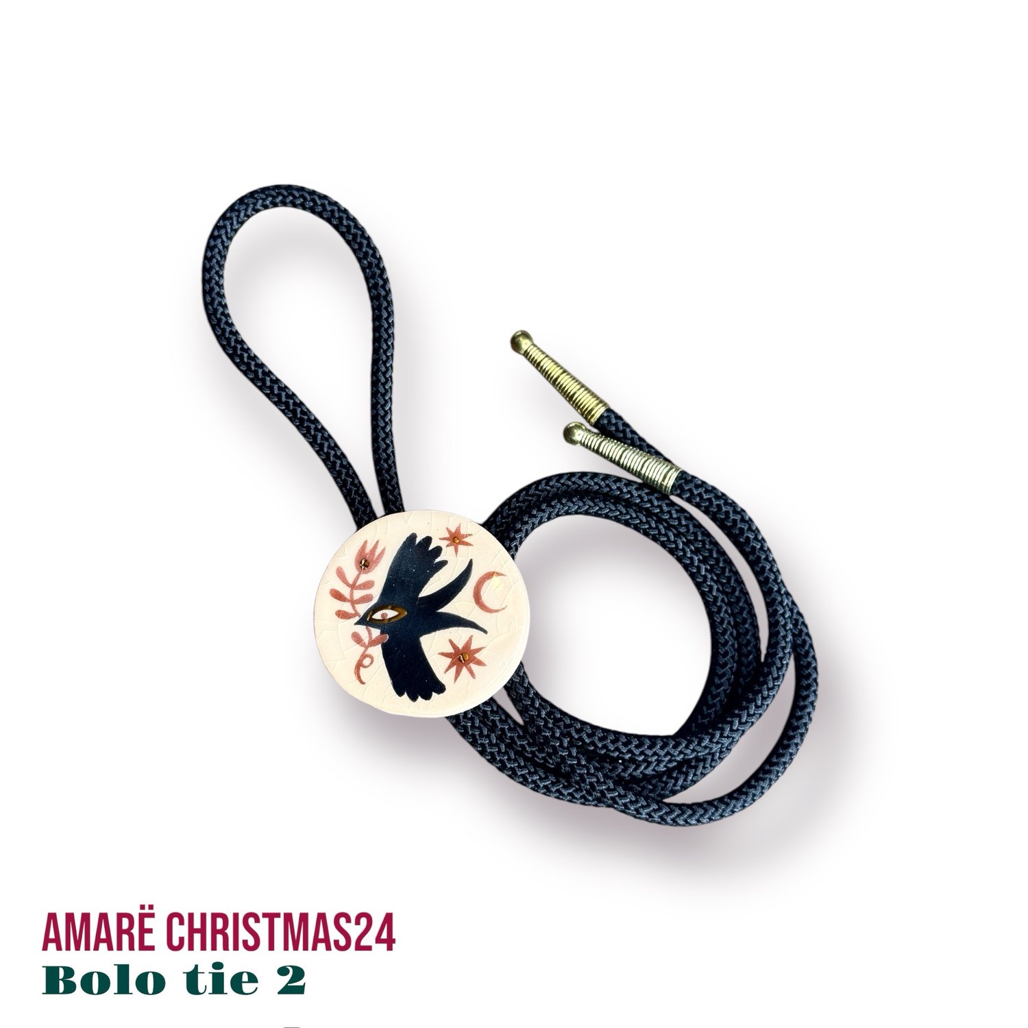 Image of Bolo Tie 2 