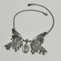 Image 2 of Miss Locket Necklace