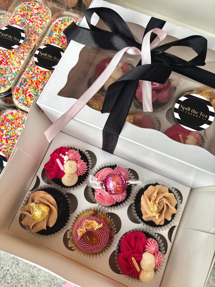 Image of Game Night Bake Sale