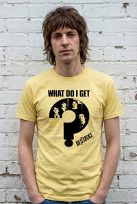 Image 1 of Camiseta Buzzcocks